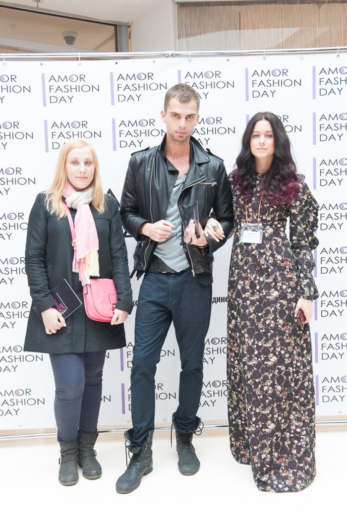 По инициативе Лейлы Алиевой в Москве прошел грандиозный праздник моды “AMOR-Fashion Day” (ФОТО)