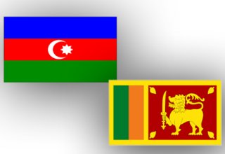 Azərbaycan və Şri Lanka arasında əməkdaşlığın perspektivləri müzakirə edilib