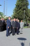 Azerbaijan hosts international conference on “E-government: innovations in customs” (PHOTO)