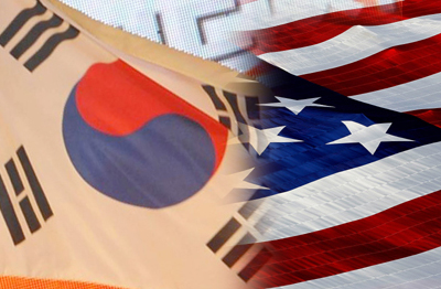 В США заявили, что пока не видят необходимости в возобновлении военных учений с Сеулом