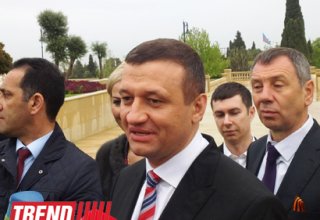 Азербайджан внес неоценимый вклад в победу в ВОВ - зампредседателя комитета Госдумы РФ