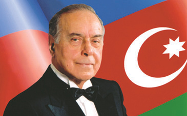‘Tek millet, iki devlet’ projesinin fikir babası: Haydar Aliyev