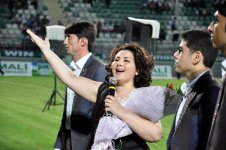 Известные певцы из Казахстана и Таджикистана выступят в Баку с благотворительными концертами (фото)