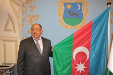 Azerbaijani City gains Hungarian Twin City (PHOTO)