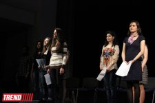 Yarat! Contemporary Art Space presents “Choir” project (PHOTO)