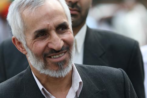 President’s brother becomes presidential candidate in Iran