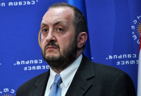 "Georgian Dream" coalition to present Giorgi Margvelashvili for president