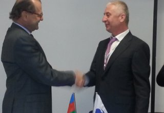 ЕБРР и крупнейший производитель мебели в Азербайджане подписали кредитное соглашение (ФОТО)