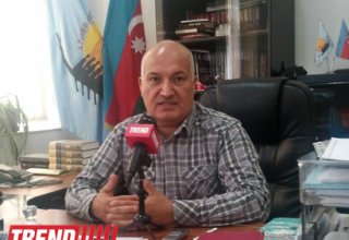 Попытка Нацсовета организоваться за рубежом говорит о его неспособности получить поддержку в стране - оппозиционная партия Азербайджана