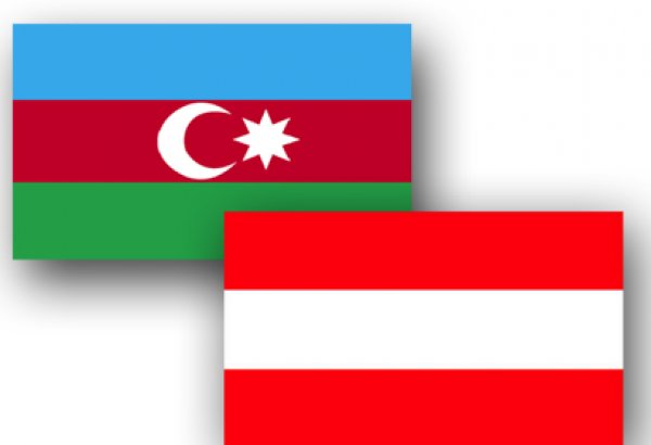 Австрийские компании проявляют интерес к экспорту технологий в Азербайджан