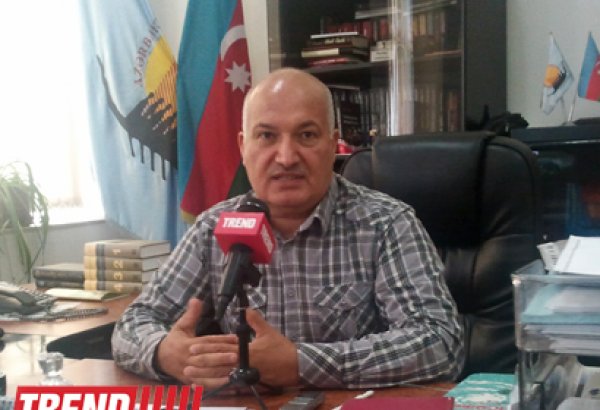 Если Рустам Ибрагимбеков не вернется в Азербайджан, то Нацсовет развалится - глава оппозиционной партии