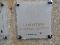Фонд Гейдара Алиева хорошо известен общественности Франции - сенатор (ФОТО)