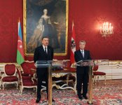 Prezident İlham Əliyev: Status-kvonun dəyişilməsi Azərbaycan ərazilərinin işğaldan azad edilməsinin başlanğıcı deməkdir (FOTO)