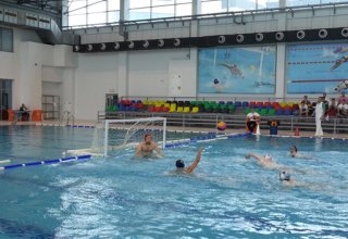 В Азербайджане пройдет традиционный международный турнир по водному поло