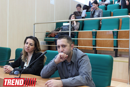 В Екатеринбурге открылась международная школа «Журналистика нового поколения» (ФОТО)