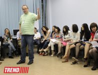 В Екатеринбурге открылась международная школа «Журналистика нового поколения» (ФОТО)