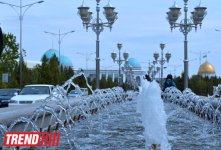 Ашхабад-2013, или несколько дней в столице Туркменистана (фотосессия, часть 2)