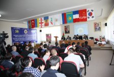 В Азербайджане состоялись международные соревнования по спортивному ориентированию (фото)
