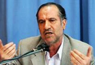 Former parliamentarian: Rafsanjani has ability to gather experienced people to improve situation in Iran