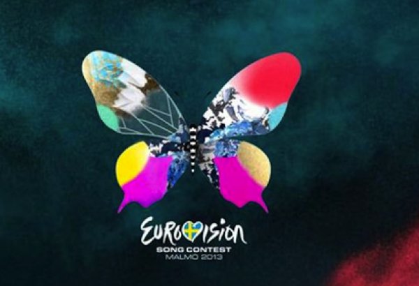 Начался финал конкурса песни "Евровидение-2013"
