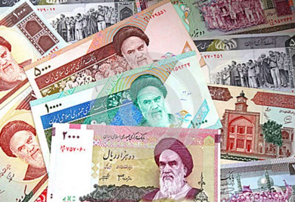 Iranian currency rates for December 4