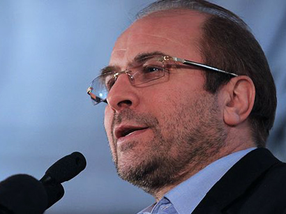 Iran presidential candidate Qalibaf: Country needs administrative reform