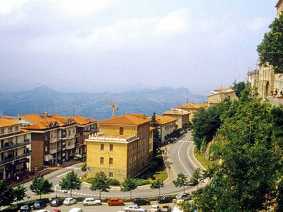 Единственный заключенный в Сан-Марино оказался самым затратным в Европе