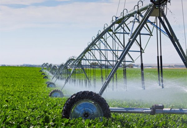 Azerbaijan allocated additional funds for irrigation and water supply