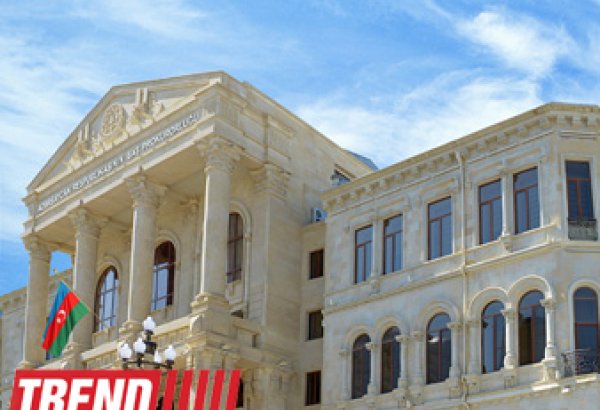 Prosecutor General’s Office: Statements of international organizations in connection with arrest of Mammadli - interference in internal affairs of Azerbaijan