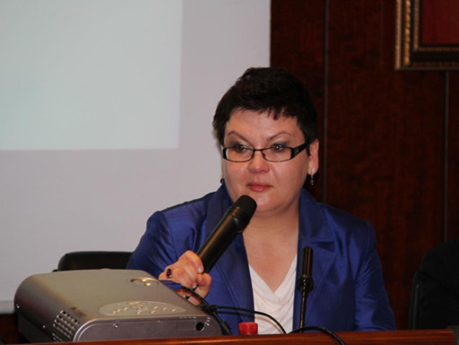 Central Bank supports VISA efforts for development of cashless payments in Azerbaijan (PHOTO)