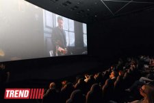 В Баку состоялась закрытая премьера  фильма «Великий Гэтсби» (ФОТО)