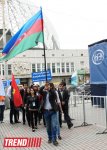 В Екатеринбурге открылся  финал IV Евразийского экономического форума молодежи (фото)