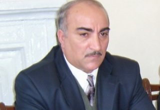 После референдума активность азербайджанской оппозиции вновь сойдет на нет - председатель партии "Вахдат"