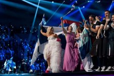 Winners of Eurovision Song Contest 2013 Second Semi-Final determined (PHOTO)