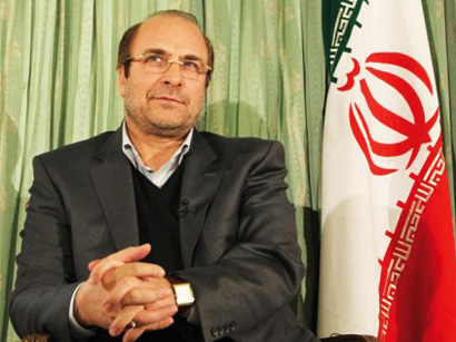 Iran presidential candidate says national management should be reformed