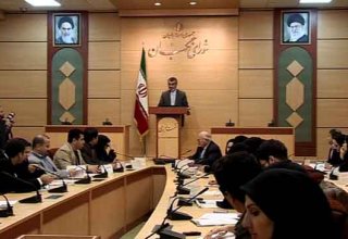 Iranian Guardian Council approves next year’s budget bill