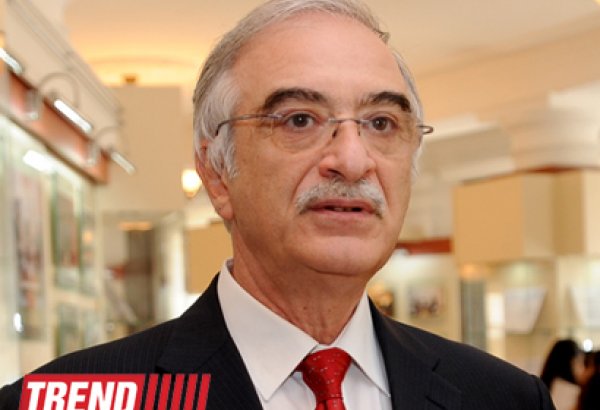 Polad Bülbüloğlu: İlham Əliyevin Prezident seçkilərində qələbəsi gözlənilən idi