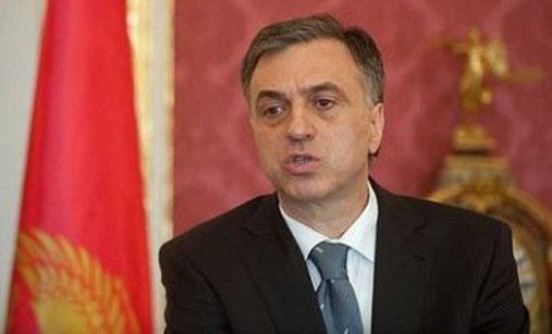 Президент: Было бы целесообразным открыть офис SOCAR в Черногории