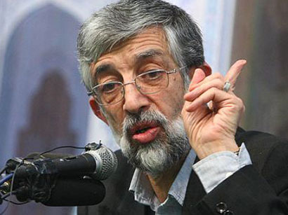 Iranian presidential candidate: No ambiguity in Iran nuclear dossier