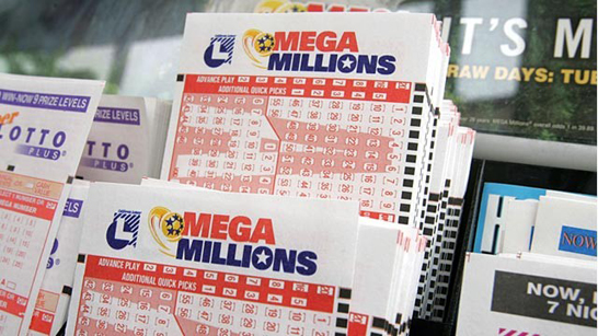 ABŞ-da lotereya biletində rekord uduş qeydə alınıb