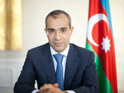 В Азербайджане связи между отраслями промышленности и вузами должны расширяться – министр