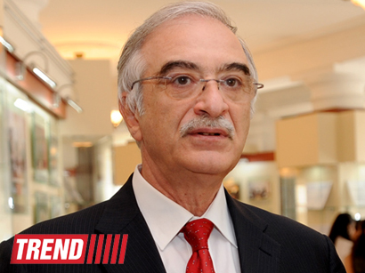 Polad Bülbüloğlu yenidən MDB-nin humanitar əməkdaşlıq fondunun sədri seçilib