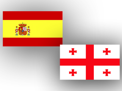 Georgia, Spain willing to deepen bilateral economic co-op