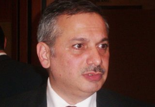 Azerbaijani opposition party: Several parties may separately participate in presidential elections