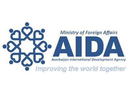 Azerbaijan discusses aid projects in Palestine