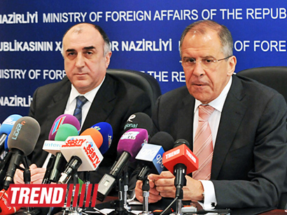Date of Russian FM’s visit to Azerbaijan announced