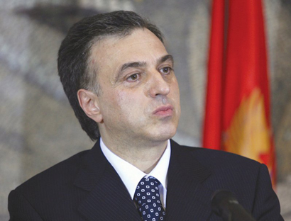 President: Montenegro to ensure long term energy stability for Azerbaijan