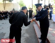 В Азербайджане продолжается исполнение Акта об амнистии (ФОТО)