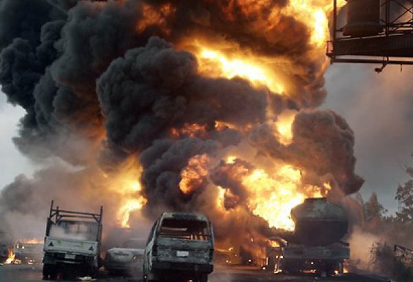 Tanzanian PM forms team to probe fuel tanker explosion as death toll rises to 69