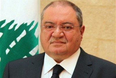 Вооруженные столкновения на севере Ливана угрожают будущему страны - министр обороны